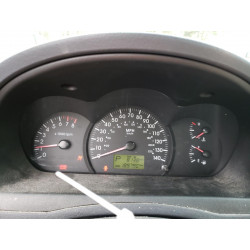 2006 KIA SPECTRA