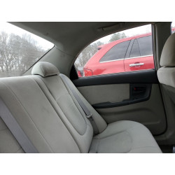 2006 KIA SPECTRA