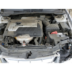 2006 KIA SPECTRA