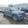 2021 FORD EXPLORER 1FMSK7DH1MGA87203 50743486