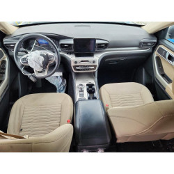 2021 FORD EXPLORER 1FMSK7DH1MGA87203 50743486