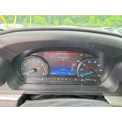 2021 FORD EXPLORER 1FMSK7DH1MGA87203 50743486