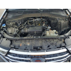 2021 FORD EXPLORER 1FMSK7DH1MGA87203 50743486