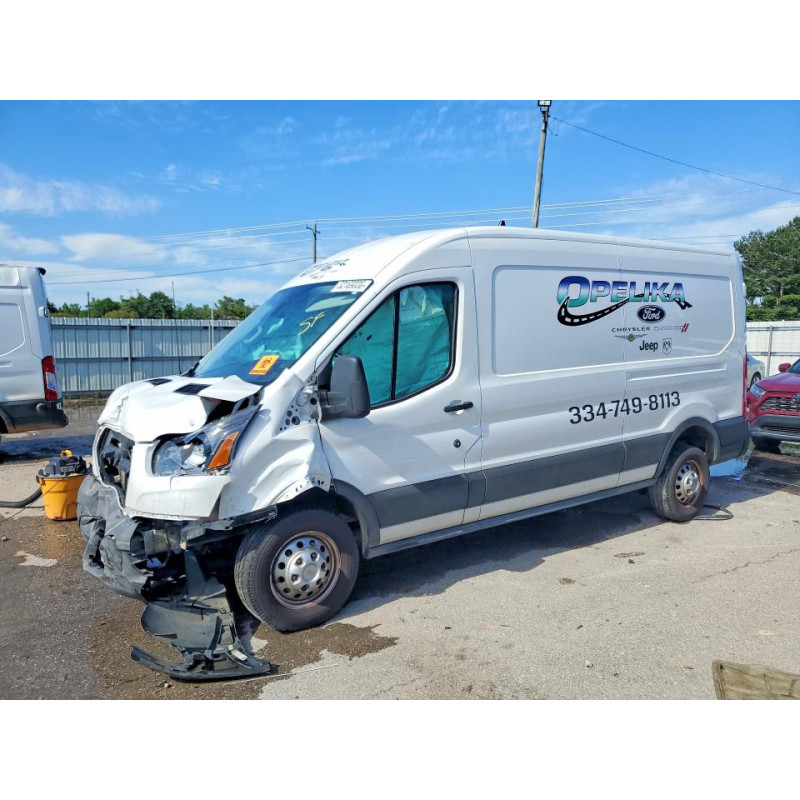 2023 FORD ALL Models 1FTBR2C83PKB37895 52169036