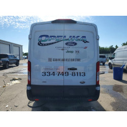 2023 FORD ALL Models 1FTBR2C83PKB37895 52169036