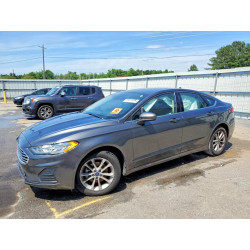 2020 FORD FUSION 3FA6P0HD1LR264609 52411036