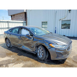 2020 FORD FUSION 3FA6P0HD1LR264609 52411036