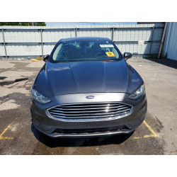 2020 FORD FUSION 3FA6P0HD1LR264609 52411036