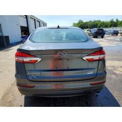 2020 FORD FUSION 3FA6P0HD1LR264609 52411036