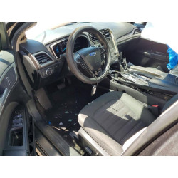 2020 FORD FUSION 3FA6P0HD1LR264609 52411036