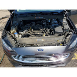 2020 FORD FUSION 3FA6P0HD1LR264609 52411036