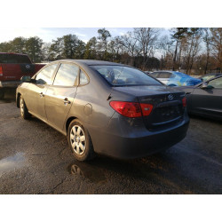 2007 HYUNDAI ELANTRA