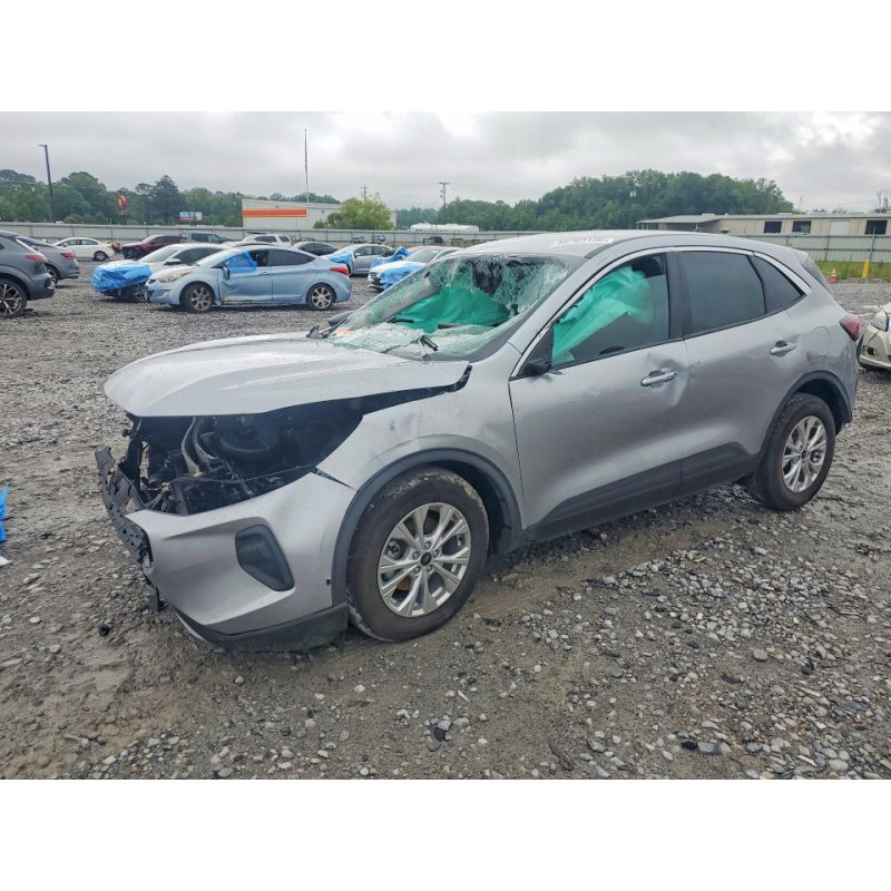 2024 FORD ESCAPE ACT 1FMCU0GN4RUB55963 52703156