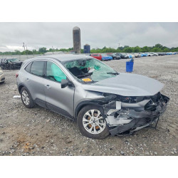 2024 FORD ESCAPE ACT 1FMCU0GN4RUB55963 52703156