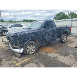 2023 FORD All Models 1FTMF1CP3PKE73209 52742986