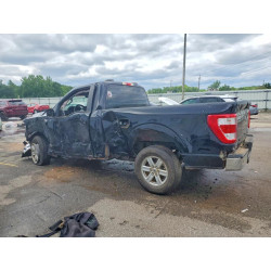 2023 FORD All Models 1FTMF1CP3PKE73209 52742986