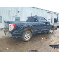 2023 FORD All Models 1FTMF1CP3PKE73209 52742986