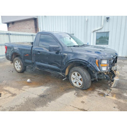 2023 FORD All Models 1FTMF1CP3PKE73209 52742986