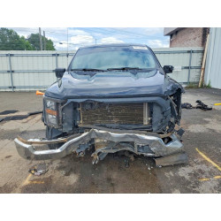 2023 FORD All Models 1FTMF1CP3PKE73209 52742986