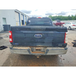 2023 FORD All Models 1FTMF1CP3PKE73209 52742986