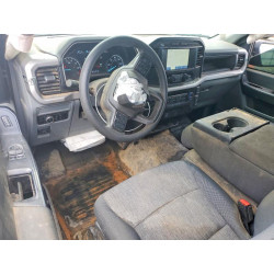 2023 FORD All Models 1FTMF1CP3PKE73209 52742986