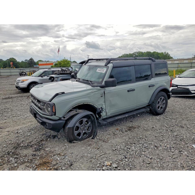 2024 FORD BRONCO BIG 1FMDE7BH5RLB03453 54408246