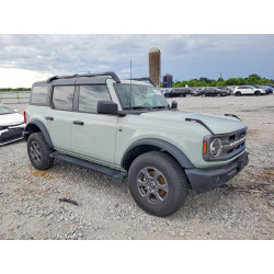 2024 FORD BRONCO BIG 1FMDE7BH5RLB03453 54408246