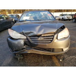 2007 HYUNDAI ELANTRA