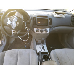 2007 HYUNDAI ELANTRA