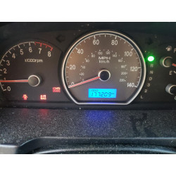 2007 HYUNDAI ELANTRA