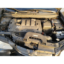 2007 HYUNDAI ELANTRA