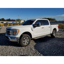2023 FORD F-150 1FTFW1E5XPKF55619 92400465
