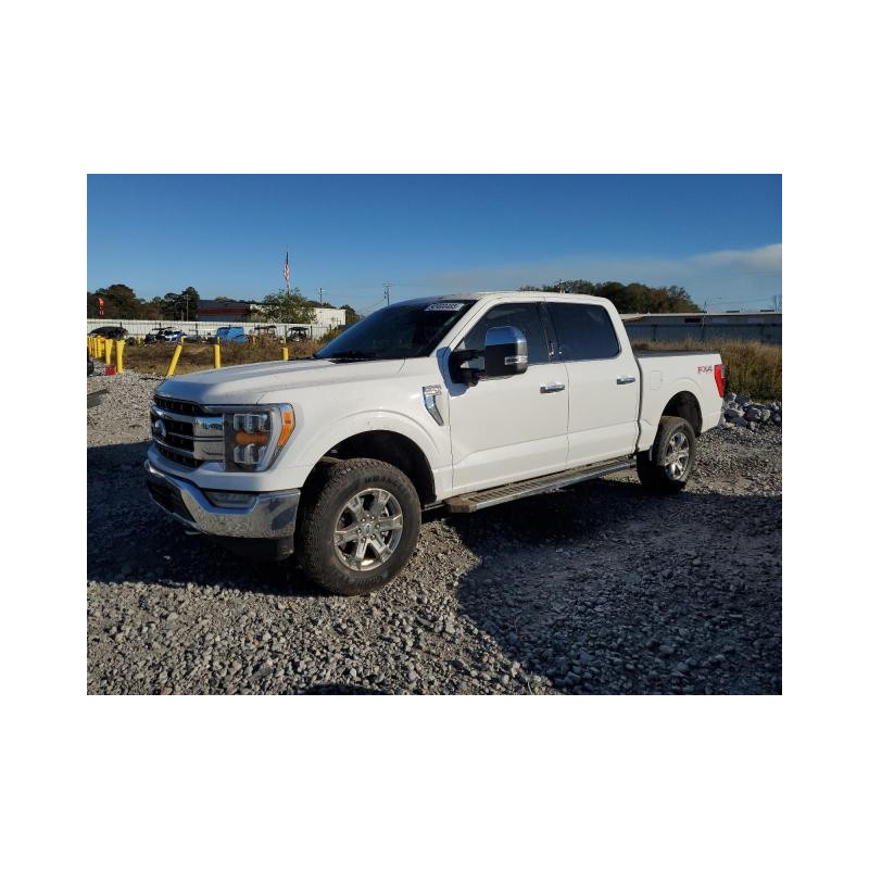 2023 FORD F-150 1FTFW1E5XPKF55619 92400465