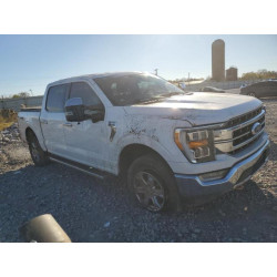 2023 FORD F-150 1FTFW1E5XPKF55619 92400465