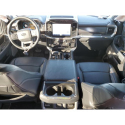 2023 FORD F-150 1FTFW1E5XPKF55619 92400465