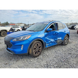 2021 FORD ESCAPE 1FMCU0H65MUB06383 98065565