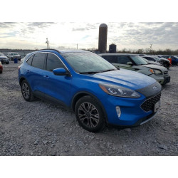 2021 FORD ESCAPE 1FMCU0H65MUB06383 98065565
