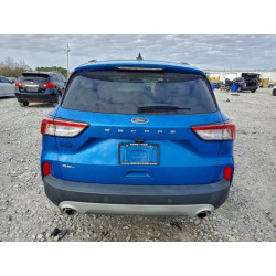 2021 FORD ESCAPE 1FMCU0H65MUB06383 98065565