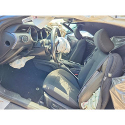 2021 FORD ALL Models 1FA6P8CF7M5116931 45652206