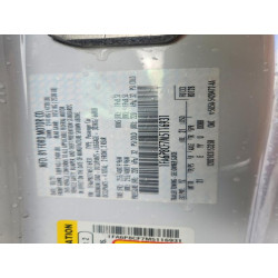 2021 FORD ALL Models 1FA6P8CF7M5116931 45652206
