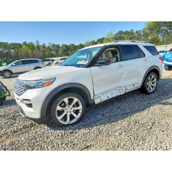 2020 FORD EXPLORER 1FM5K8HC4LGA67401 47191296