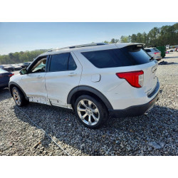 2020 FORD EXPLORER 1FM5K8HC4LGA67401 47191296