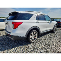 2020 FORD EXPLORER 1FM5K8HC4LGA67401 47191296