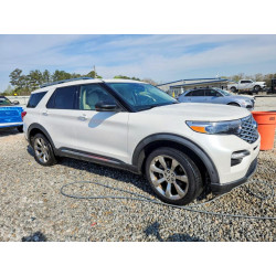 2020 FORD EXPLORER 1FM5K8HC4LGA67401 47191296