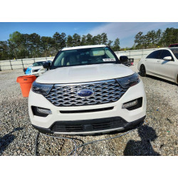 2020 FORD EXPLORER 1FM5K8HC4LGA67401 47191296