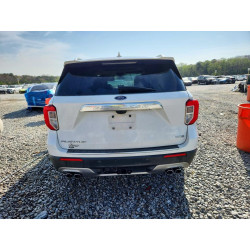 2020 FORD EXPLORER 1FM5K8HC4LGA67401 47191296