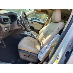 2020 FORD EXPLORER 1FM5K8HC4LGA67401 47191296