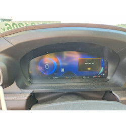 2020 FORD EXPLORER 1FM5K8HC4LGA67401 47191296