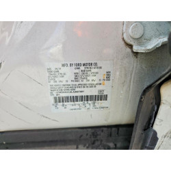 2020 FORD EXPLORER 1FM5K8HC4LGA67401 47191296