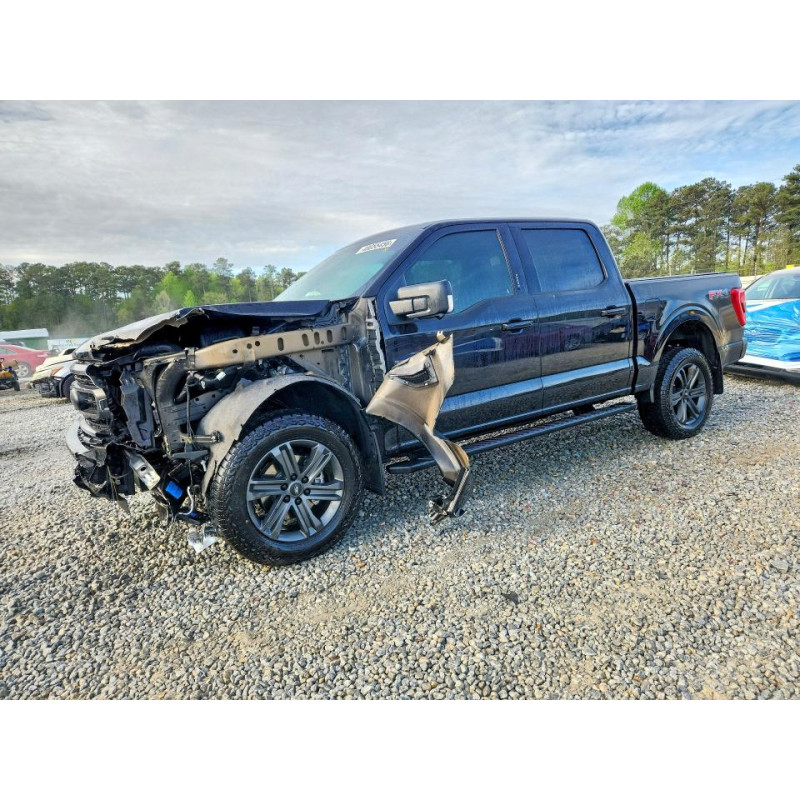 2023 FORD All Models 1FTFW1E87PFB92957 48055456